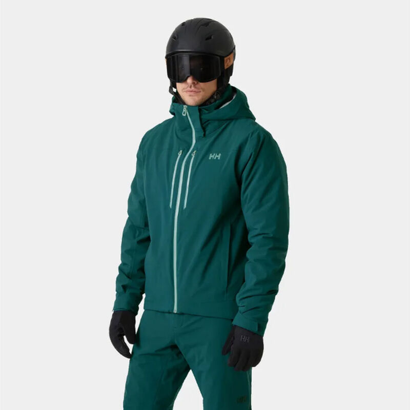 Helly Hansen Alpha Lifaloft Jacket Mens image number 0